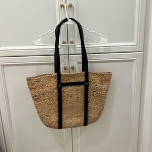 Beach summer bag